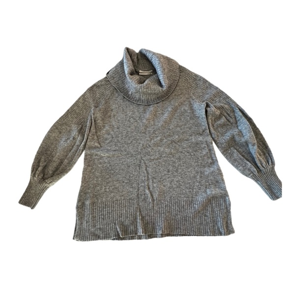 Anthropologie Paloma Cowl Neck Sweater - Picture 5 of 10